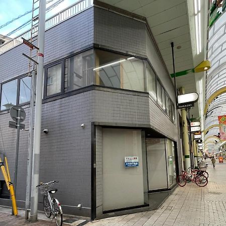 Appartement 田町ハウス à Takamatsu Extérieur photo