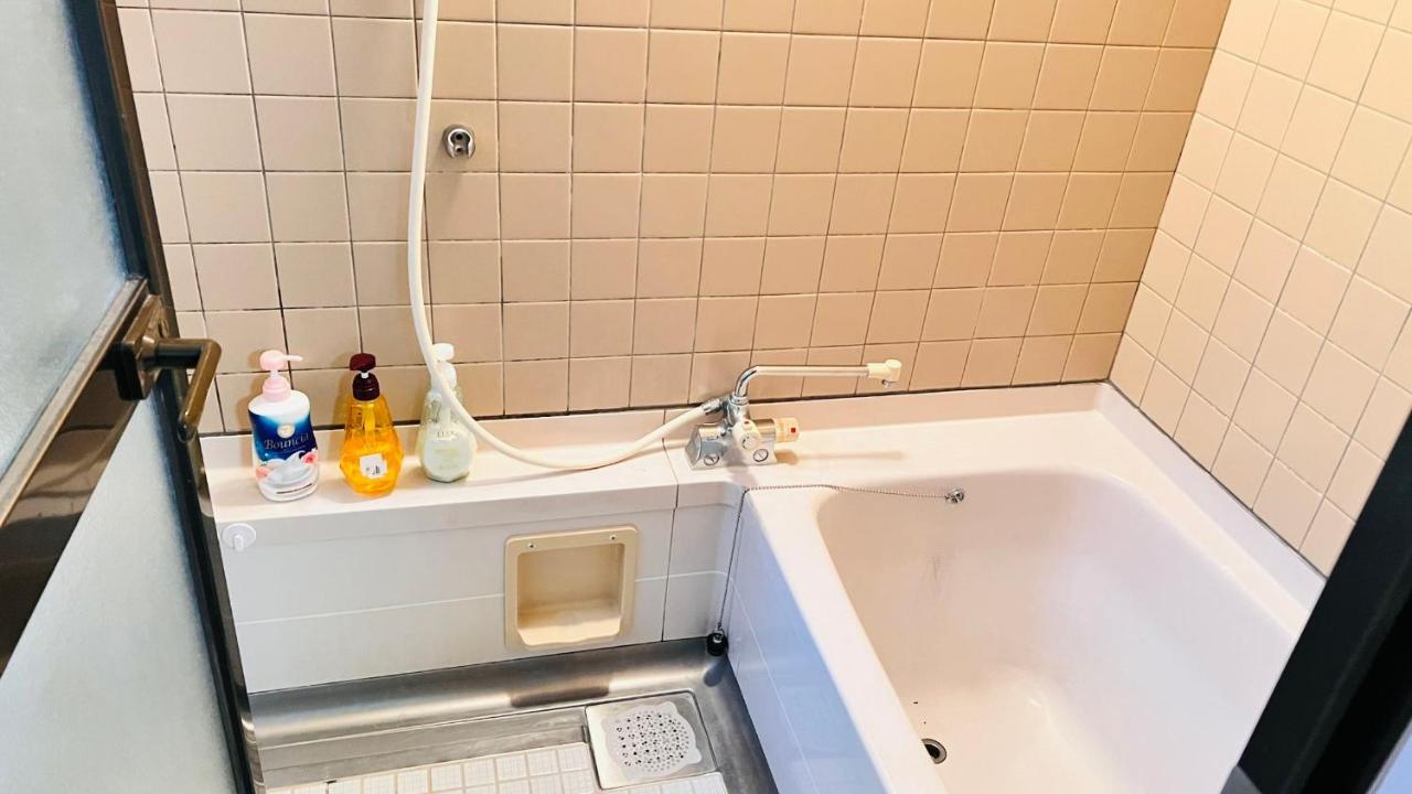 Appartement 田町ハウス à Takamatsu Extérieur photo